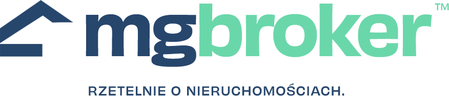 MG Broker — logo