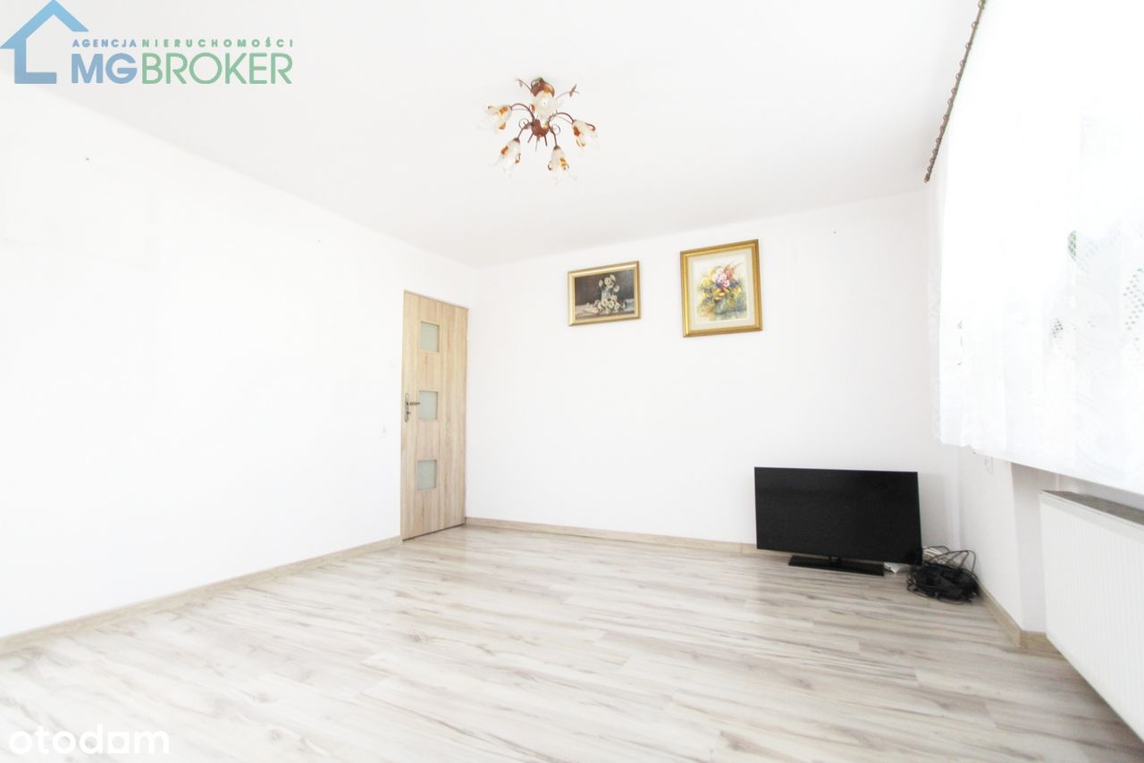 3-кімнатна квартира на продаж — Katowice, ul. Nasypowa, Brynów